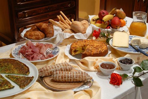 Coldiretti Piemonte: "Agriturismi e gite fuori porta fra le prime scelte di piemontesi e turisti” Coldiretti Piemonte: "Agriturismi e gite fuori porta fra le prime scelte di piemontesi e turisti”