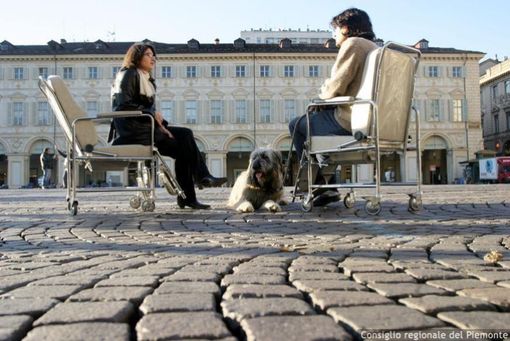 Regione Piemonte, al via l’iter per il Disability Manager Regione Piemonte, al via l’iter per il Disability Manager