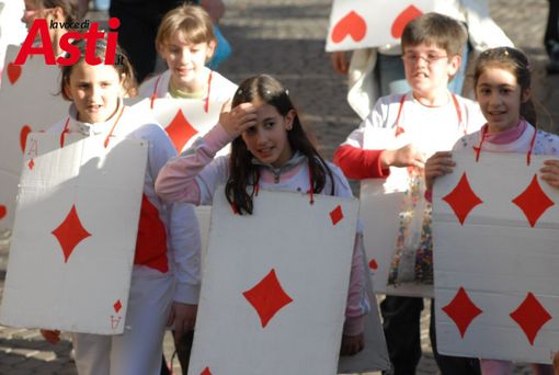 Il Carnevale astigiano della scorsa edizione (MerfePhoto)