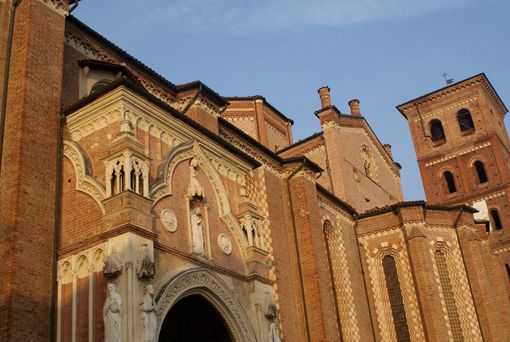 Concorso di idee per l'adeguamento liturgico della Cattedrale di Asti