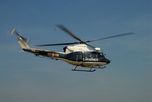 Immagine di archivio