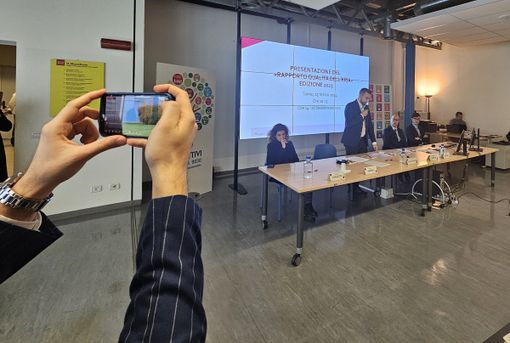 Nel 2023 in Piemonte migliora l'aria: meno nebbia ed il Fohen porta via lo smog Nel 2023 in Piemonte migliora l'aria: meno nebbia ed il Fohen porta via lo smog