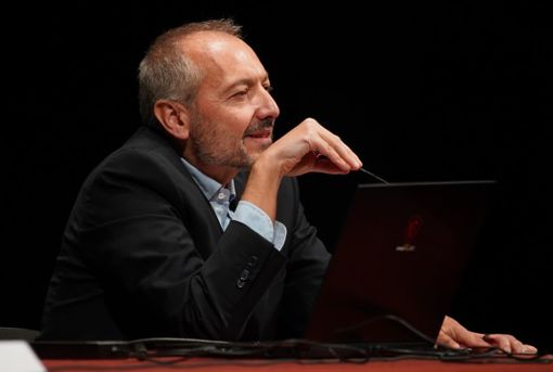 Bellezza e convivenza: un dialogo con il professor Garelli