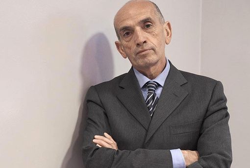 Il giornalista Domenico Quirico ospite di Passepartout