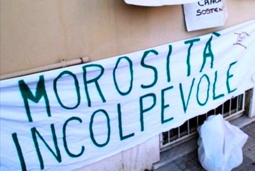 La CGIL sollecita la politica astigiana sul tema della casa e degli sfratti per morosità incolpevole La CGIL sollecita la politica astigiana sul tema della casa e degli sfratti per morosità incolpevole