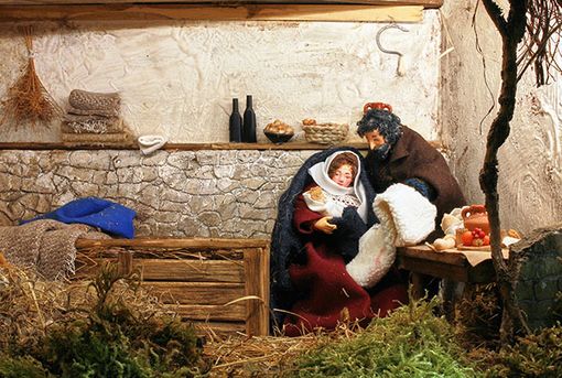 A Vezzolano, mercoledì 8 dicembre, Festa dell'Immacolata con 'Natale an Soran' A Vezzolano, mercoledì 8 dicembre, Festa dell'Immacolata con 'Natale an Soran'