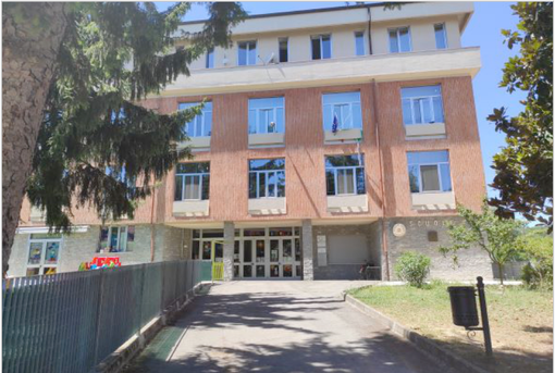 Il benessere psicofisico degli studenti e un corretto stile di vita al centro dell'IC delle Quattro Valli Il benessere psicofisico degli studenti e un corretto stile di vita al centro dell'IC delle Quattro Valli