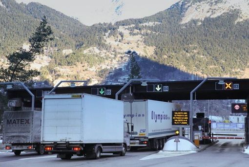 Commercio estero: il 2022, per il Piemonte, si chiude con una crescita delle vendite oltre confine Commercio estero: il 2022, per il Piemonte, si chiude con una crescita delle vendite oltre confine