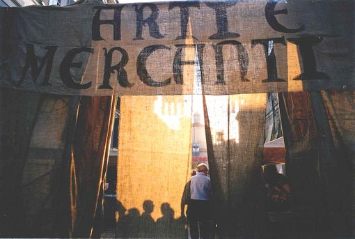 Nel ricco Settembre Astigiano spicca il tradizionale appuntamento con “Arti e Mercanti” Nel ricco Settembre Astigiano spicca il tradizionale appuntamento con “Arti e Mercanti”