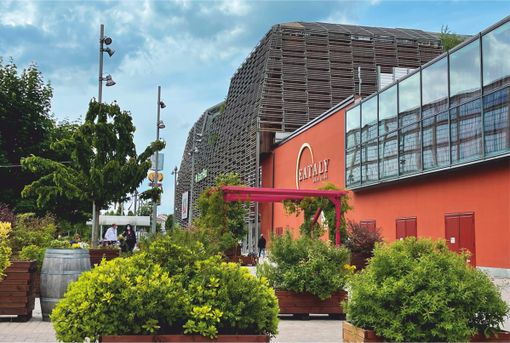 Aumento di capitale per Eataly, in due tranche Aumento di capitale per Eataly, in due tranche