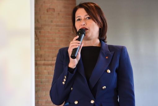 Debora Biglia (Forza Italia): “Identità e tutela del vino piemontese, no ai dazi e più sostegni alle aziende” Debora Biglia (Forza Italia): “Identità e tutela del vino piemontese, no ai dazi e più sostegni alle aziende”