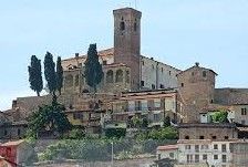 La cultura protagonista al Castello di Cisterna