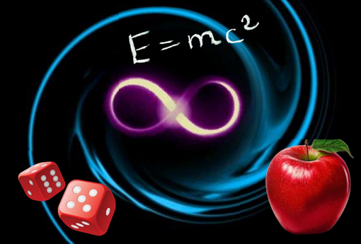 Una serata su Dio e la fisica quantistica alla parrocchia di Valleandona Una serata su Dio e la fisica quantistica alla parrocchia di Valleandona