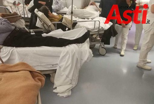 In Piemonte tempi più brevi per ecografia all'addome ed elettrocardiogramma. Cirio: "Meglio del pre-Covid" In Piemonte tempi più brevi per ecografia all'addome ed elettrocardiogramma. Cirio: "Meglio del pre-Covid"