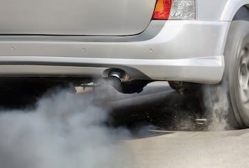 Pessima qualità dell'aria ad Asti, in attuazione il piano antismog