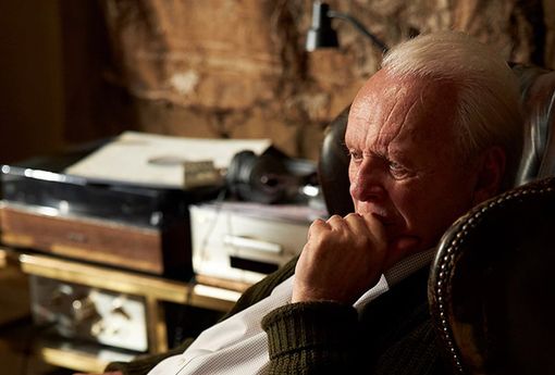 In Sala Pastrone continua la programmazione di "The Father" (VIDEO)