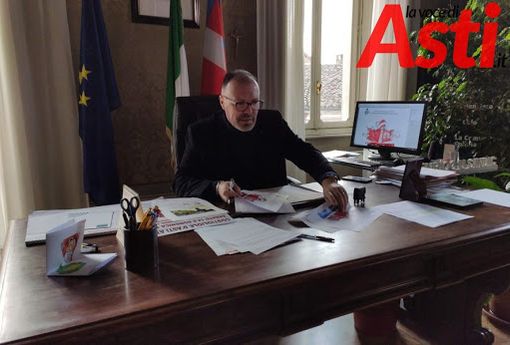 A Costigliole d'Asti gli uffici comunali ricevono solo su appuntamento