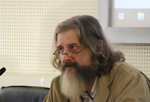 Paolo Viarengo Paolo Viarengo