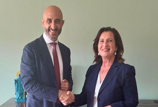 Maria Concetta Tinebra è la nuova direttrice della Neurologia dell’Asl AT