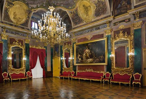 Immagine di repertorio Immagine di repertorio