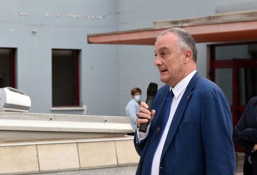 Marco Montagnani Marco Montagnani