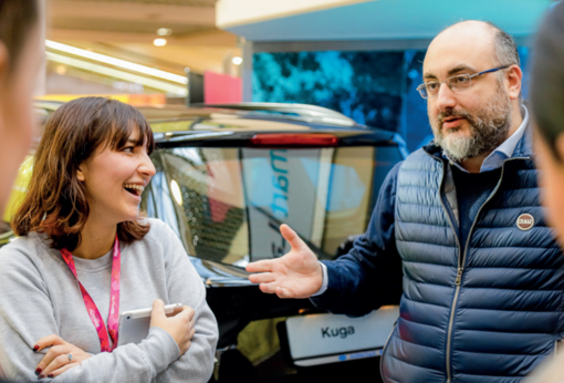 Francesco Di Ciommo (Authos) Francesco Di Ciommo (Authos)