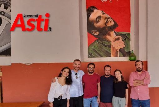 Torna la Festa della Casa del Popolo (in contemporanea con quella dell'Unità) Torna la Festa della Casa del Popolo (in contemporanea con quella dell'Unità)