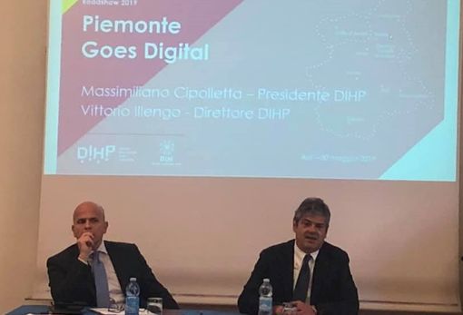 E’ partito dall’Unione Industriale di Asti il roadshow regionale “Piemonte Goes Digital”