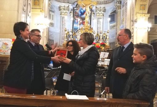 A Costigliole premiata la &quot;Vetrina più bella&quot;