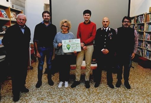 Moncalvo: presentato lo sportello per informare e prevenire i rischi ambientali Moncalvo: presentato lo sportello per informare e prevenire i rischi ambientali