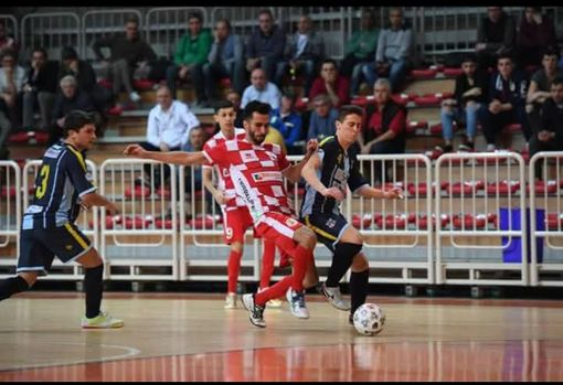 La Libertas Antignano pronta all’esordio in C1 con il colpo Rodolfo Mendes La Libertas Antignano pronta all’esordio in C1 con il colpo Rodolfo Mendes