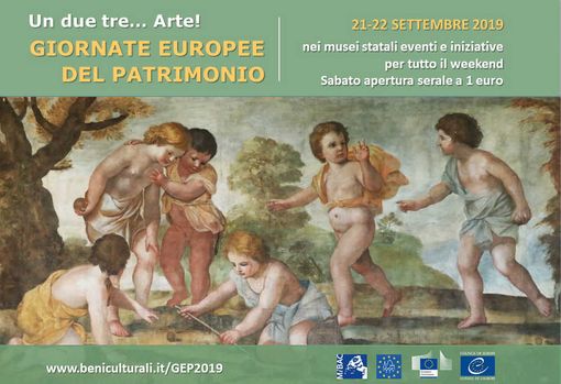 Asti, aperture straordinarie per le Giornate Europee del Patrimonio
