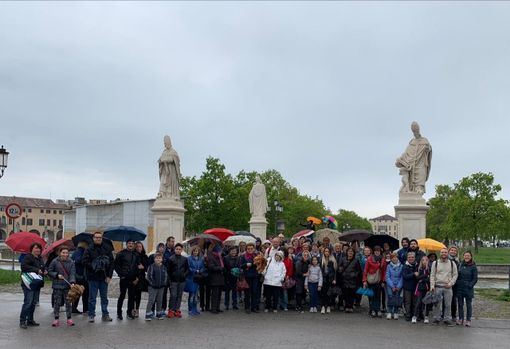 Il gruppo canellese Il gruppo canellese