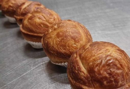 La geometria è entrata in pasticceria