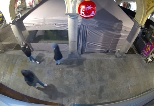 Un frame tratto dal video Un frame tratto dal video