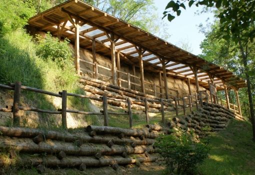 Visite guidate, laboratori e video didattici: è la ripartenza estiva del Parco Paleontologico Astigiano