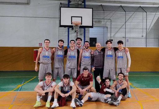 Avis Polisportiva Cr Asti espugna Carignano: decisivi i canestri di Biondi e la freddezza nel finale Avis Polisportiva Cr Asti espugna Carignano: decisivi i canestri di Biondi e la freddezza nel finale