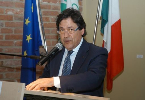 A Giampaolo Coscia nuovo presidente della Camera di Commercio Alessandria Asti, le congratulazioni di Confagricoltura Asti