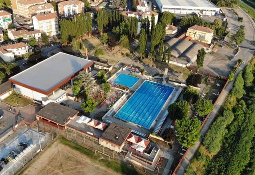 Sabato 24 ad Asti il primo &quot;Aquathlon Città di Asti&quot;, gara valida per il circuito giovanile Piemonte e Valle d'Aosta