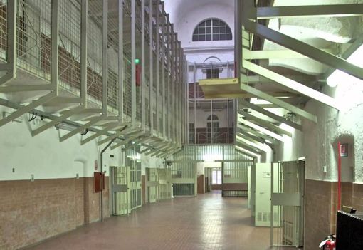 Il carcere di Torino Il carcere di Torino