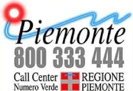 In Piemonte l'unico Numero Verde attivo per ricevere segnalazioni o chiarimenti in merito al coronavirus è l'800333444