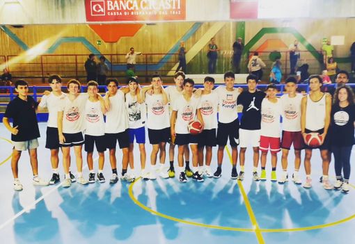 La Mens Sana di Asti