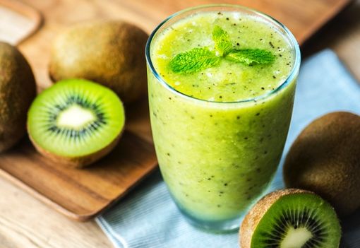 Uno Smoothie Detox speciale per recuperare energia, forma fisica e giovinezza in tre giorni