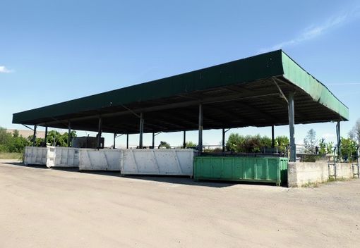 Asp: l’Ecocentro non osserva l’apertura di domenica 14 dicembre