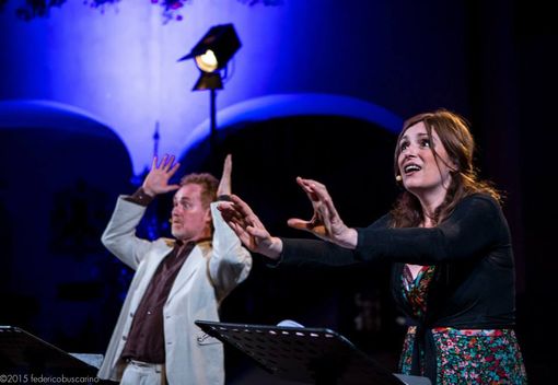 Due appuntamenti la prossima settimana con la rassegna “Cunté Munfrà - dal Monferrato al mondo"