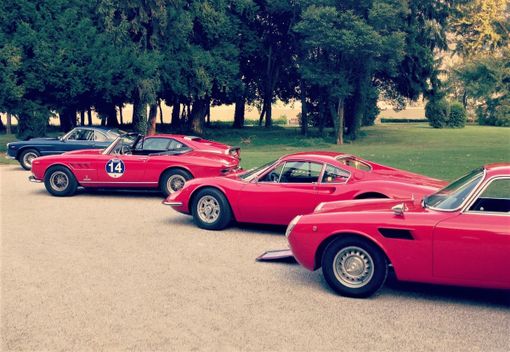 Un evento straordinario, Monrace GV Cup, per ricordare Gilles Villeneuve, toccherà Moncalvo