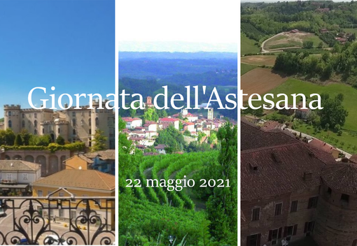 Locandina Giornata dell'Astesana Locandina Giornata dell'Astesana