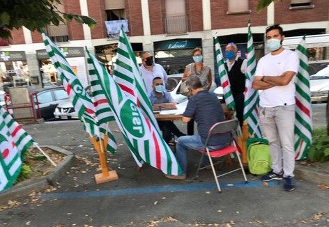 Cisl FP Alessandria Asti: "Grati al PD locale per la sensibilità dimostrata sul tema della tutela sindacale"