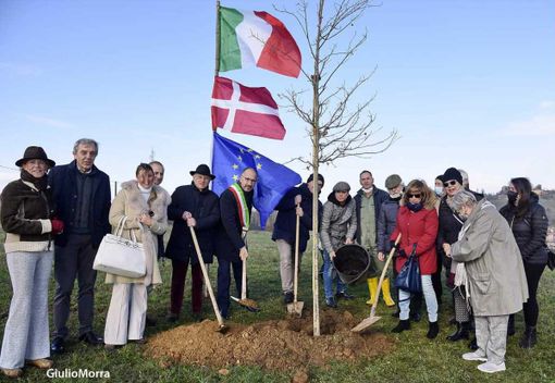 Foto Giulio Morra Foto Giulio Morra