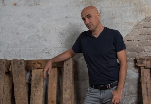 Beppe Giampà Beppe Giampà